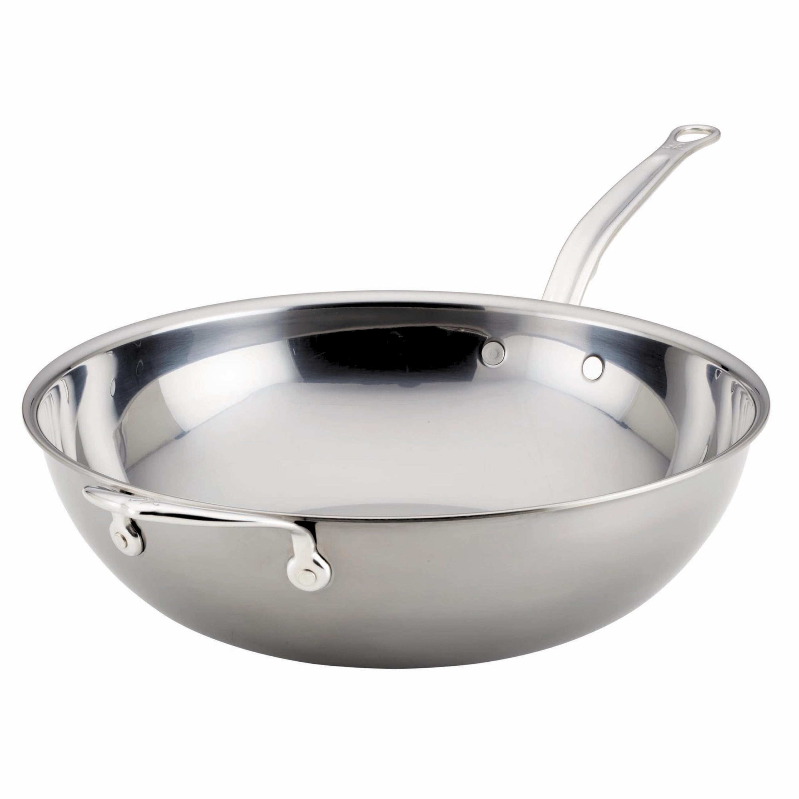 Amazon | Hestan - NanoBond Collection - ステンレススチール